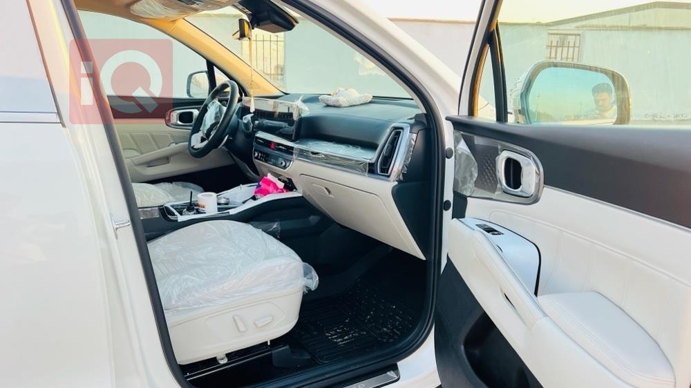 كيا سورينتو